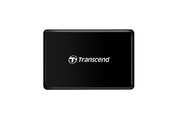 TS-RDF8K2 - Transcend