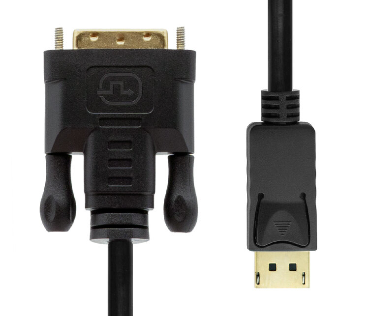 DP1.2-DVI241-003 - ProXtend