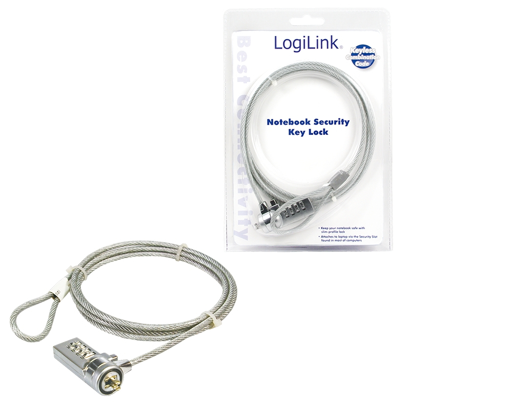 NBS002 - LogiLink