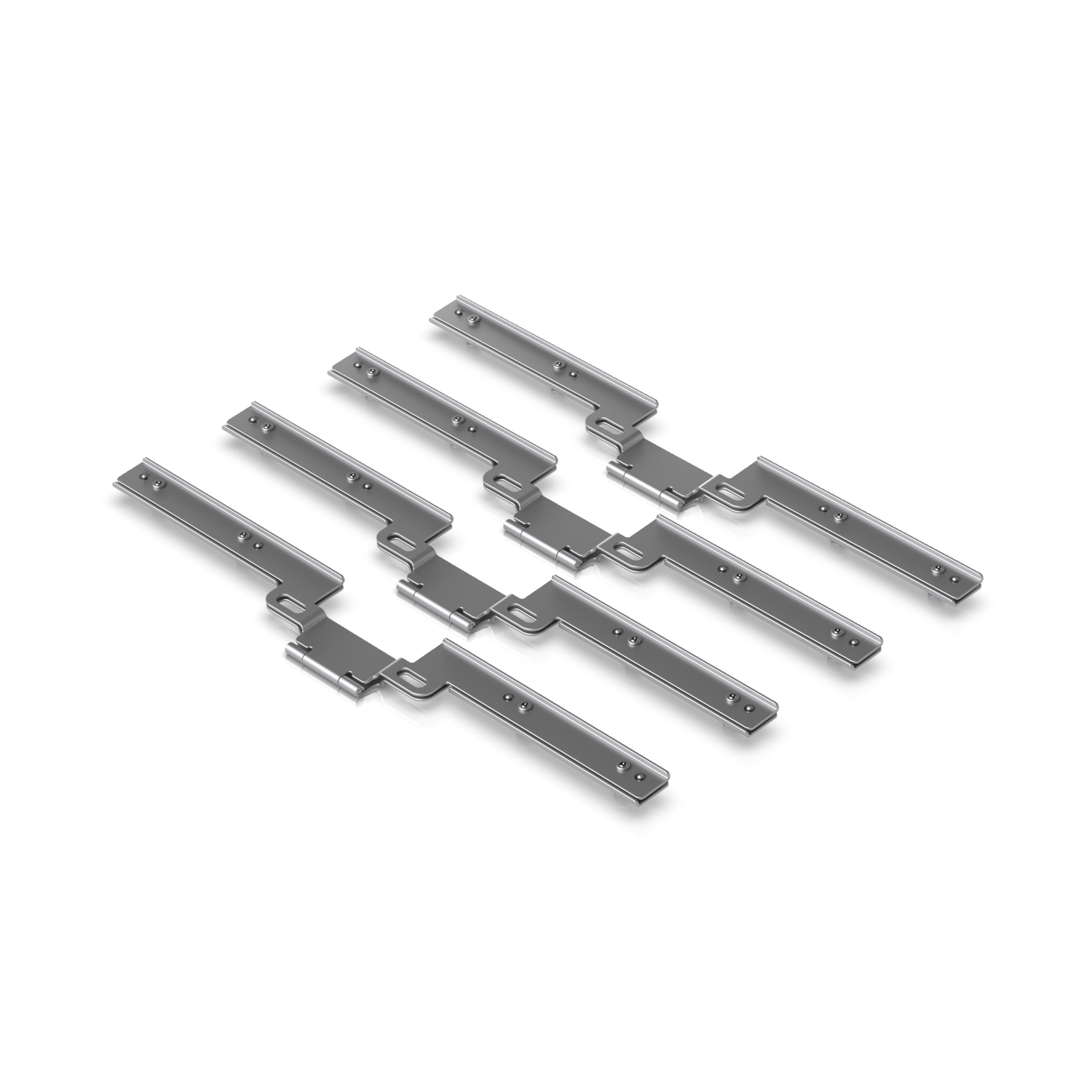 UACC-RACK-STACKING-KIT - Ubiquiti