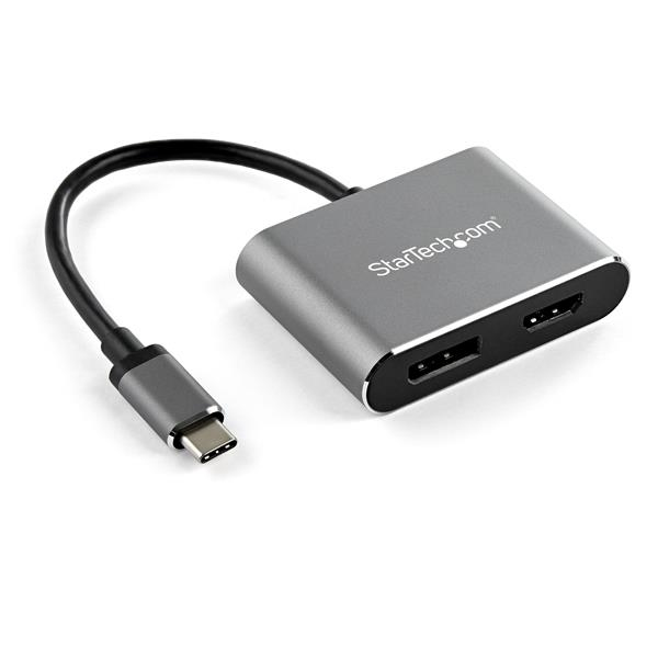 CDP2DPHD - StarTech.com