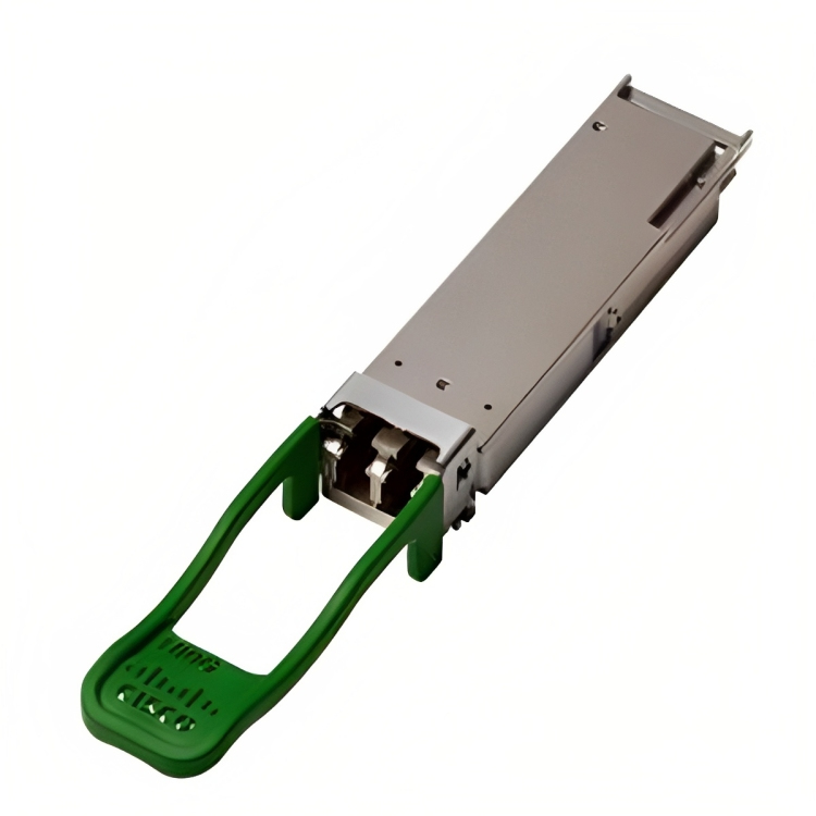 QSFP-100G-SM-SR= - Cisco