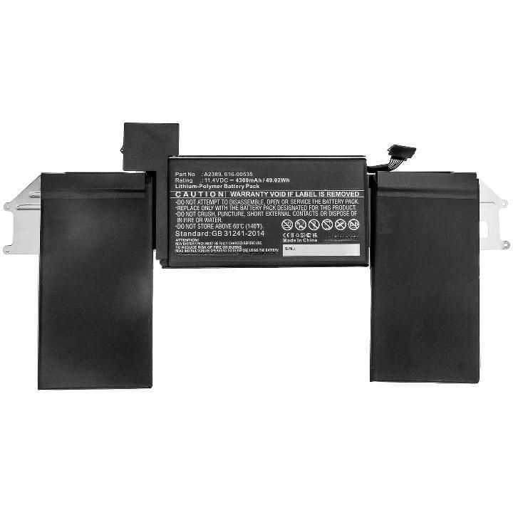 MBXAP-BA0075 - CoreParts