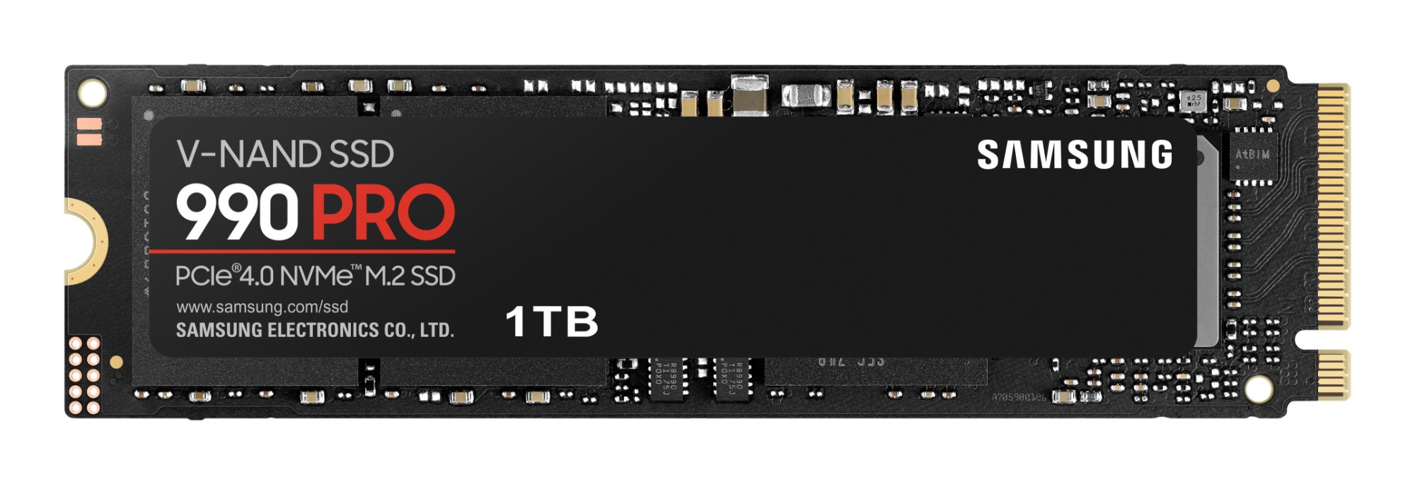 MZ-V9P1T0BW - Samsung