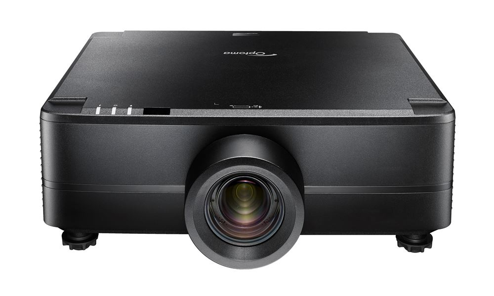 W9PD7K201VZ1 - Optoma