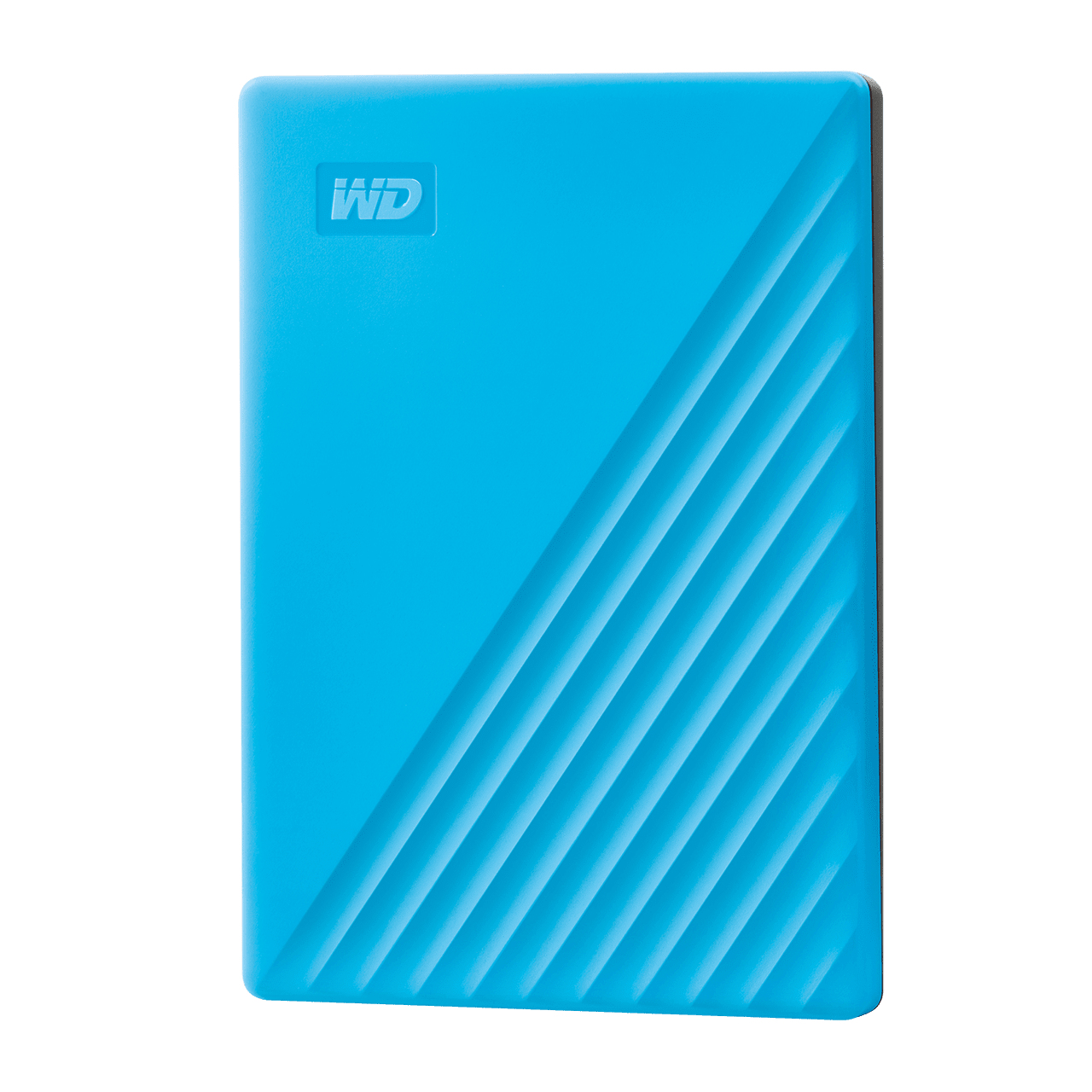 WDBYVG0020BBL-WESN - Western Digital