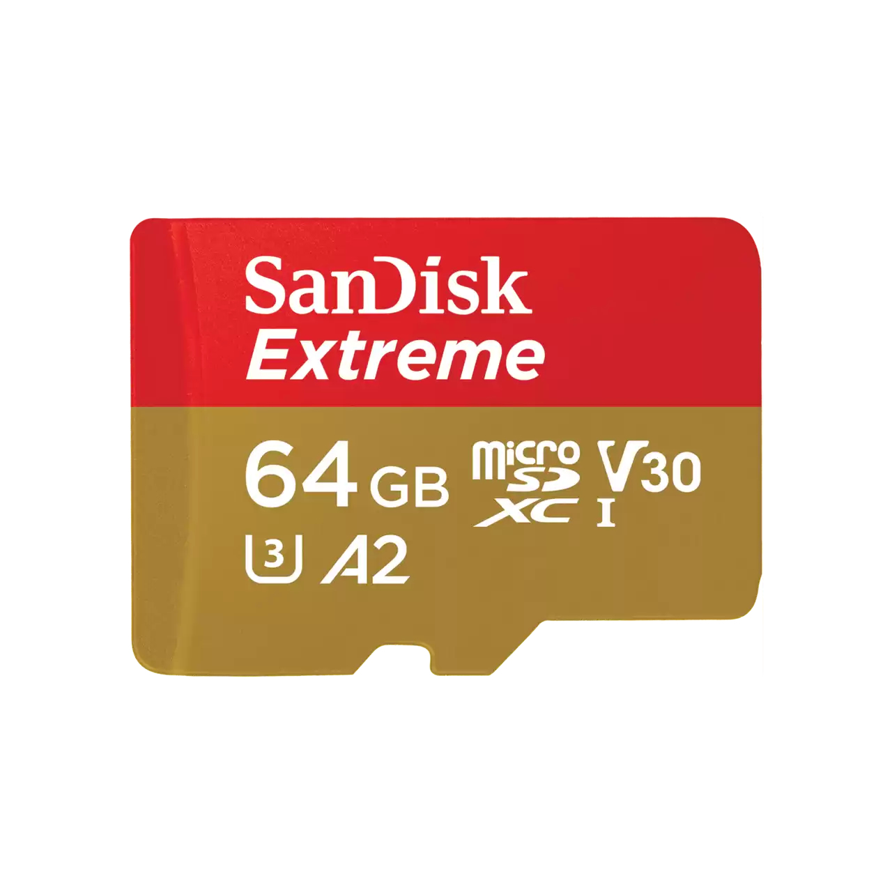 SDSQXAH-064G-GN6MA - Sandisk