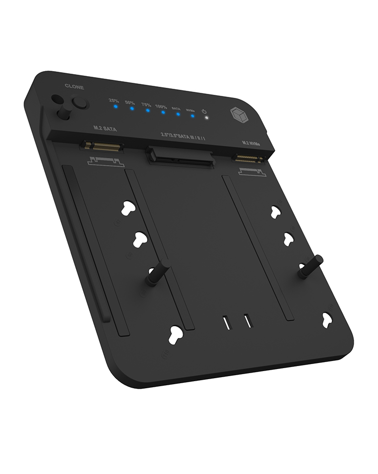 IB-2915MSCL-C31 - ICY BOX