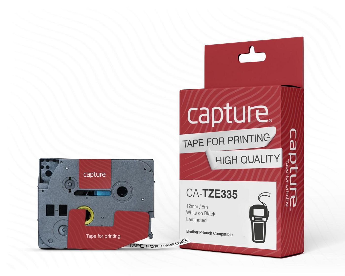 CA-TZE335 - CAPTURE