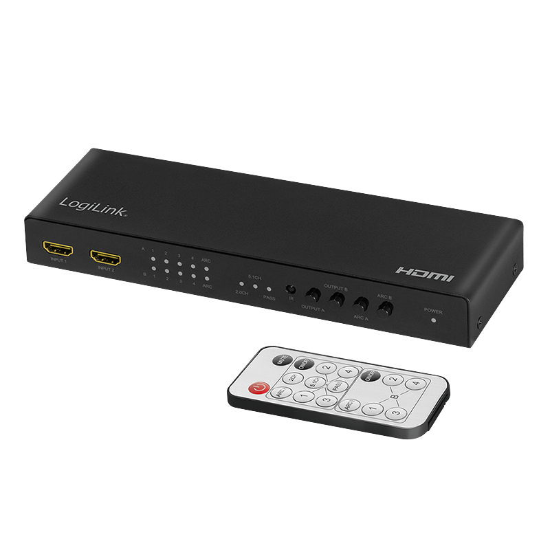 HD0049 - LogiLink