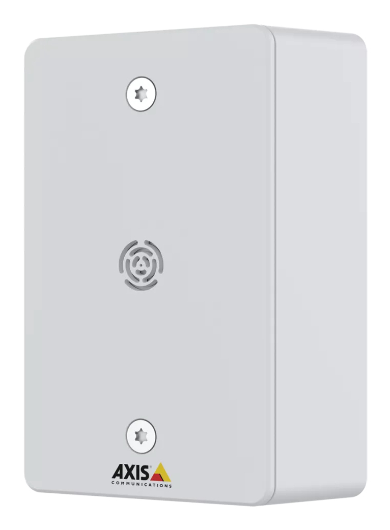 02269-001 - Axis