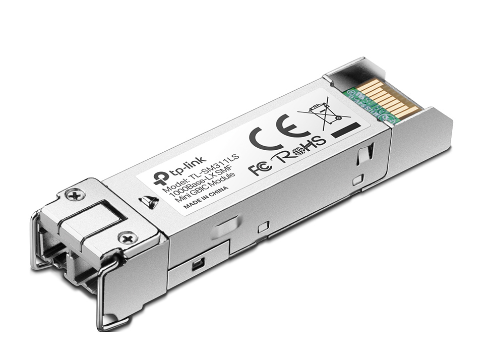 TL-SM311LS - TP-Link