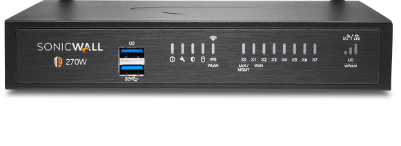 02-SSC-6846 - SonicWall