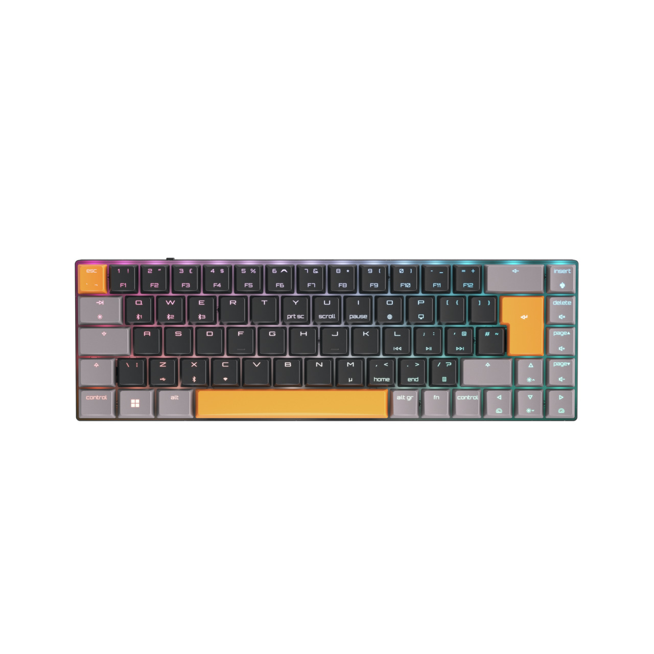 G80-3860LVAGB-2 - CHERRY
