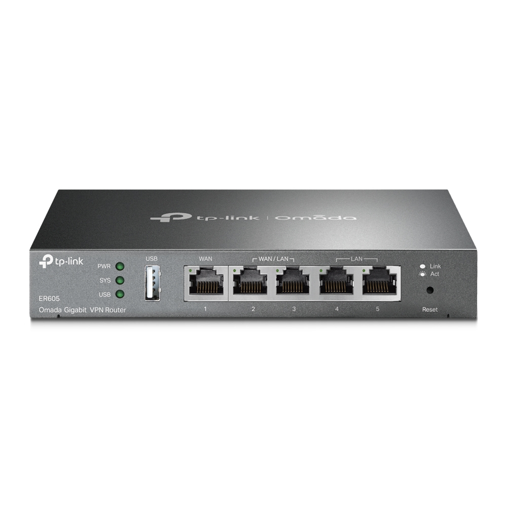 ER605 - TP-Link