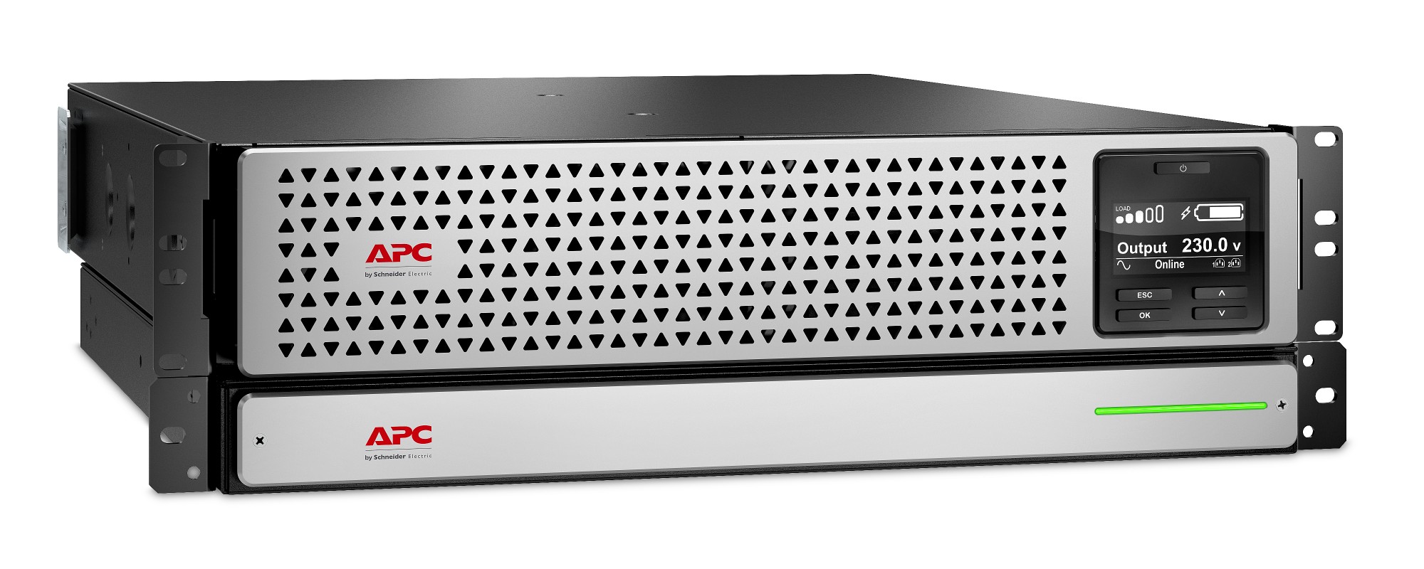 SRTL1000RMXLI - APC