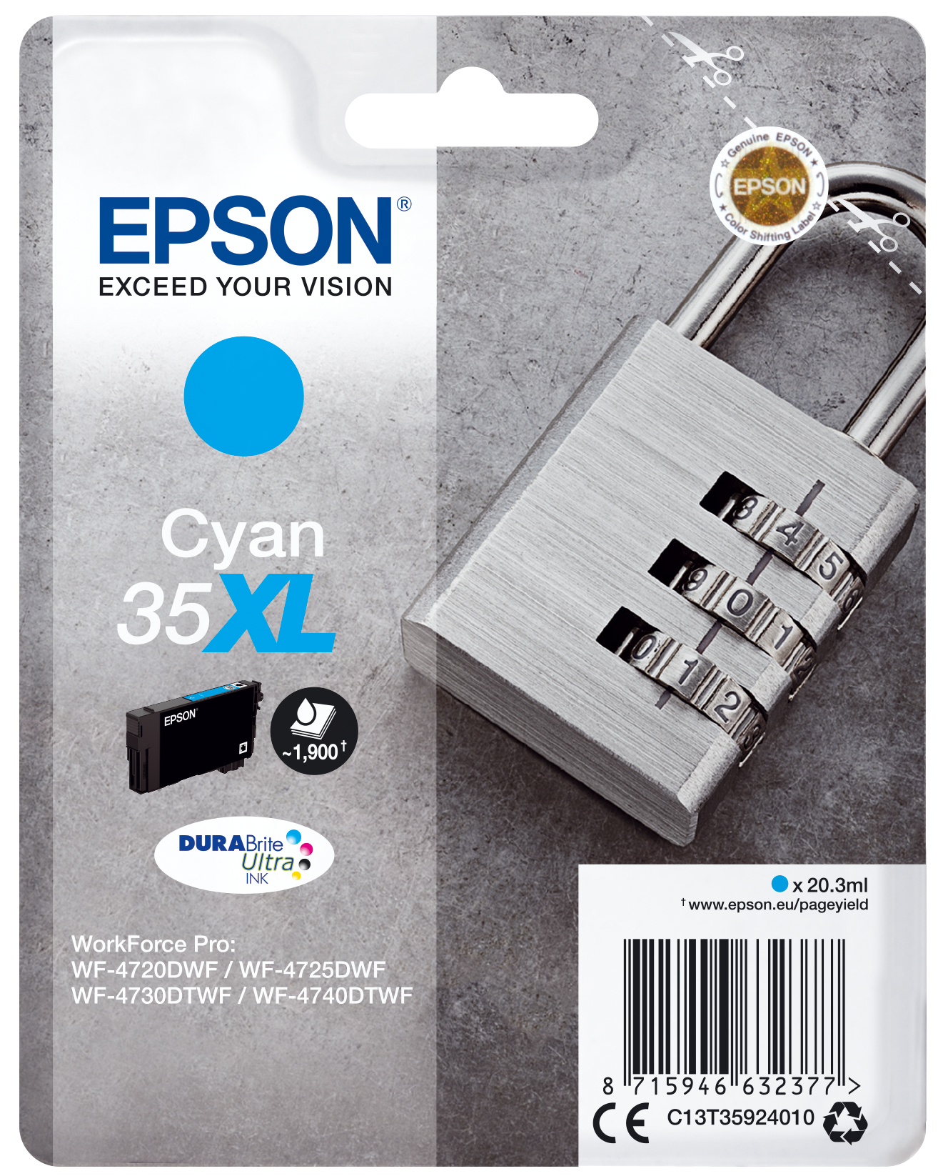 C13T35924010 - Epson