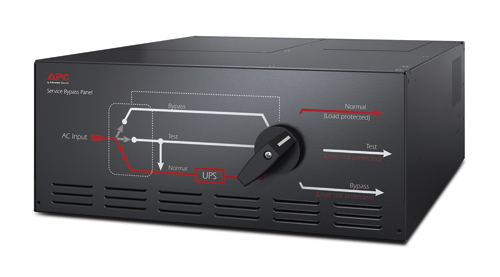 SBP20KRMI4U - APC