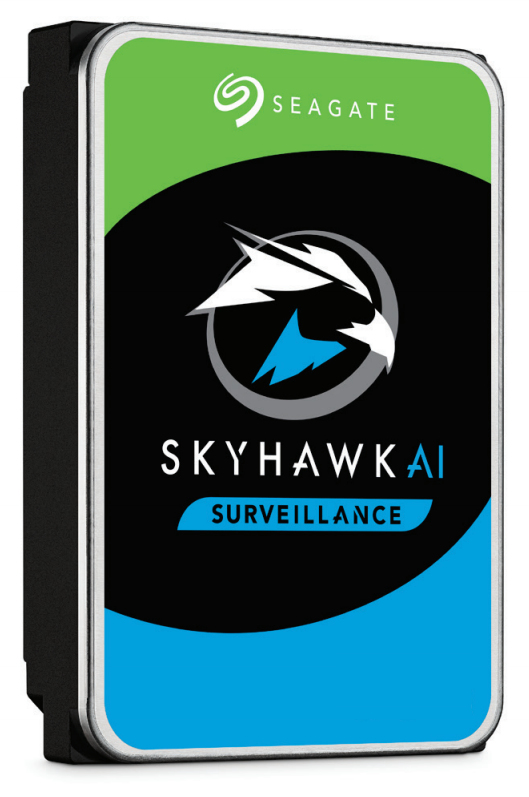 ST8000VE001 - Seagate