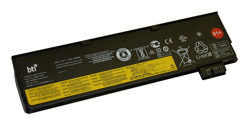LN-4X50M08811-BTI - BTI