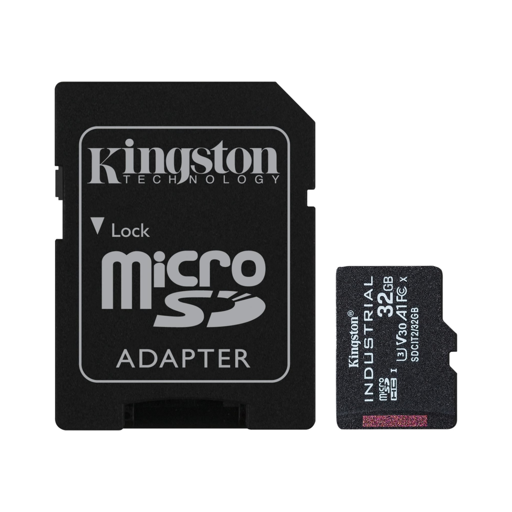 SDCIT2/32GB - Kingston Technology