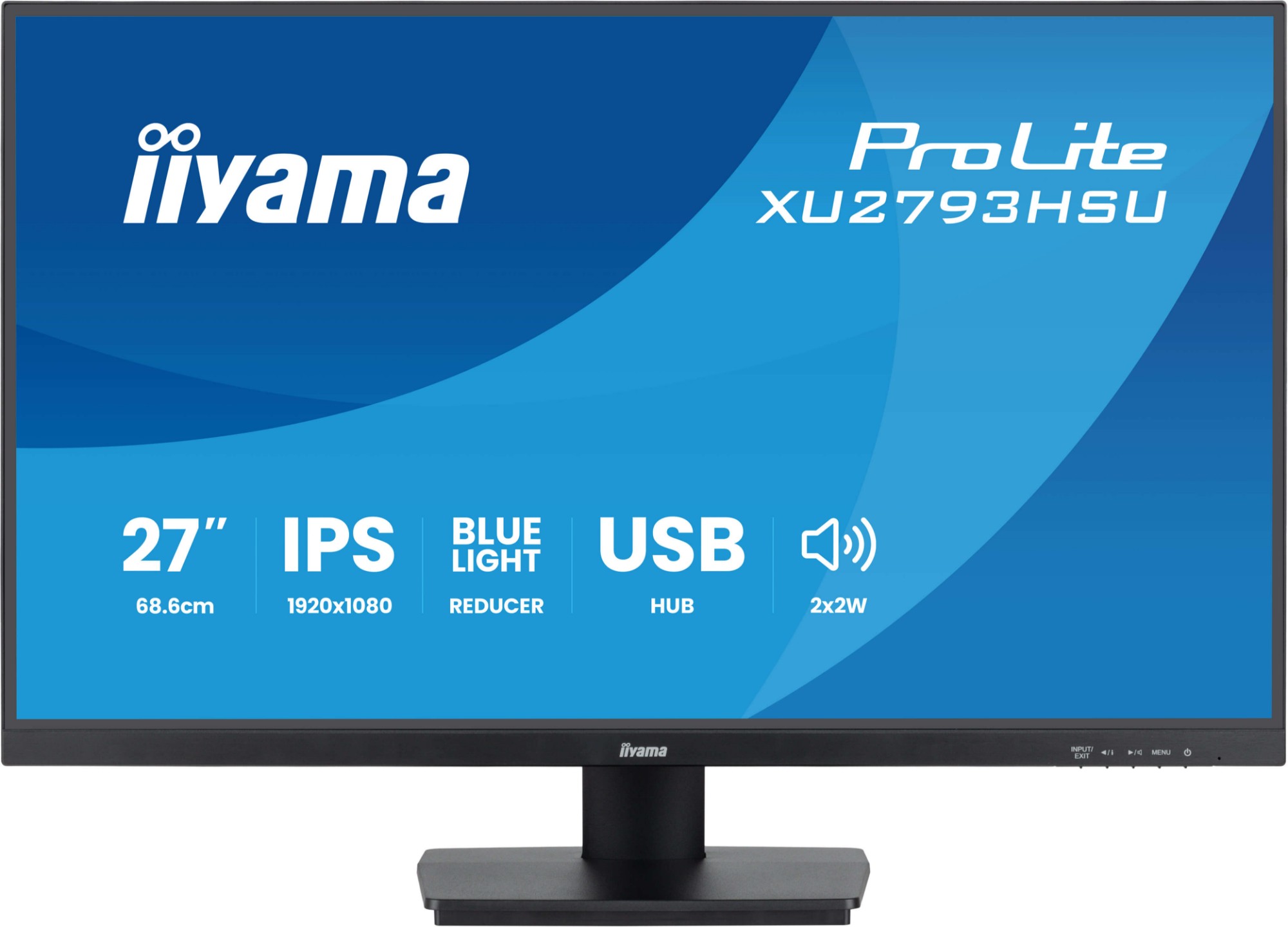XU2793HSU-B7 - iiyama
