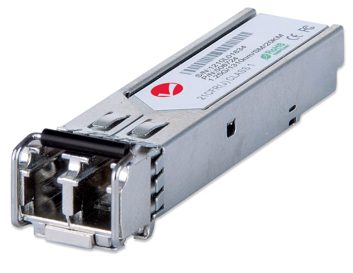 506724 - Intellinet