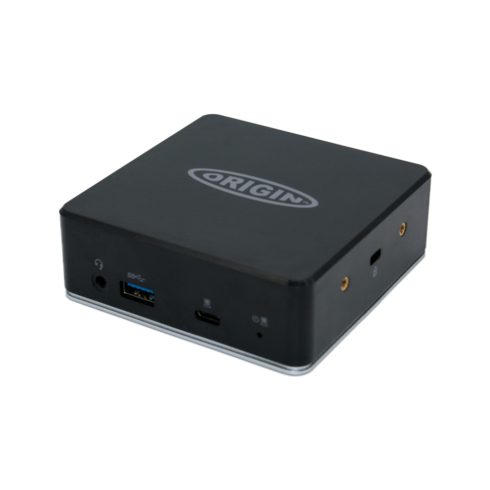 OSDOCK-MMUSBCA/EU - Origin Storage