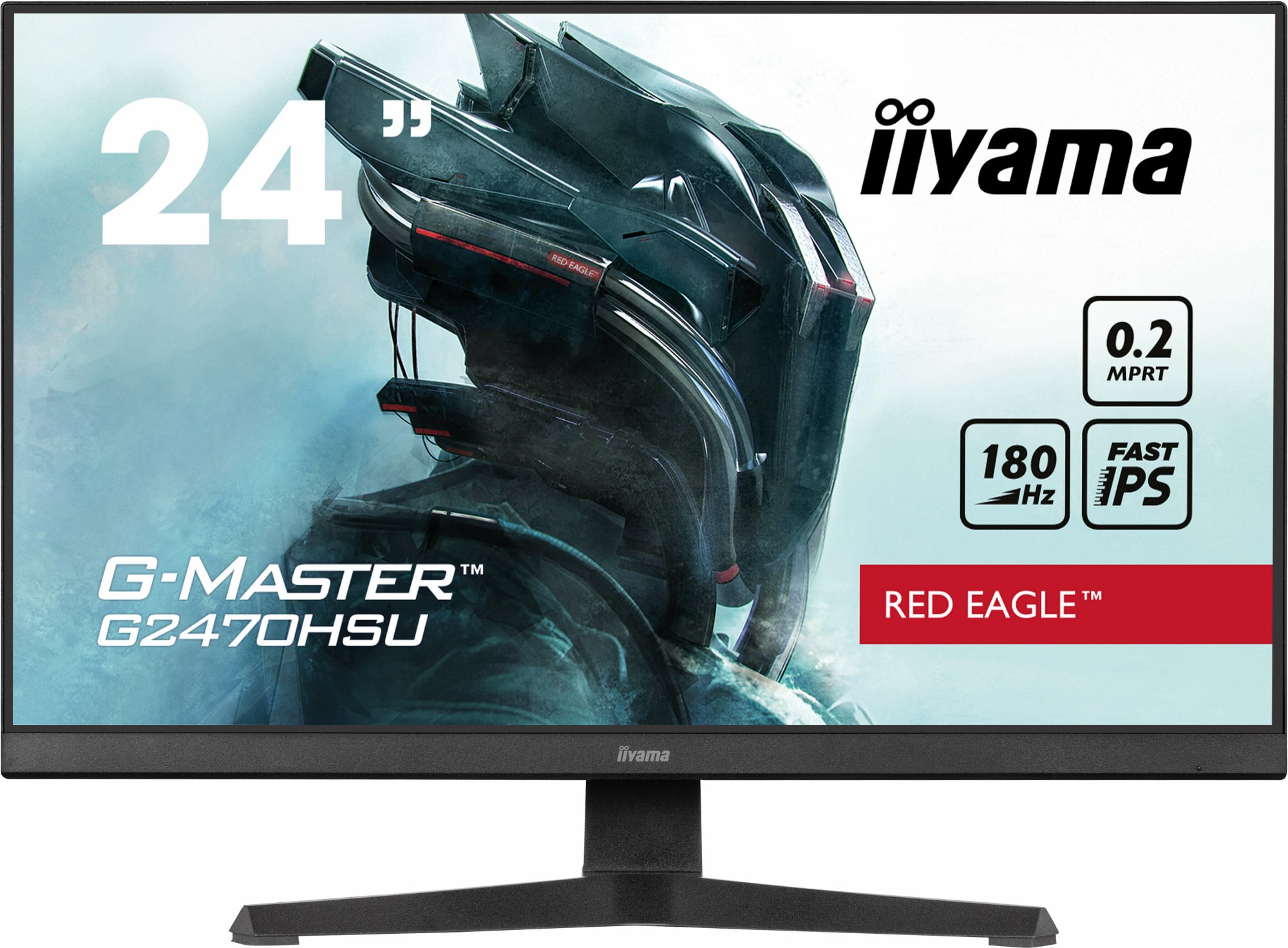 G2470HSU-B6 - iiyama