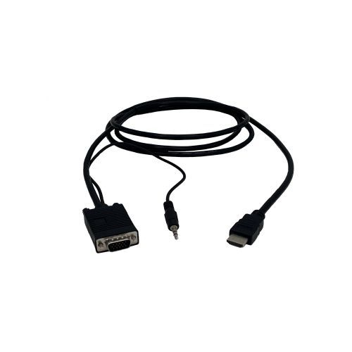 26-7020/VGA - connektgear