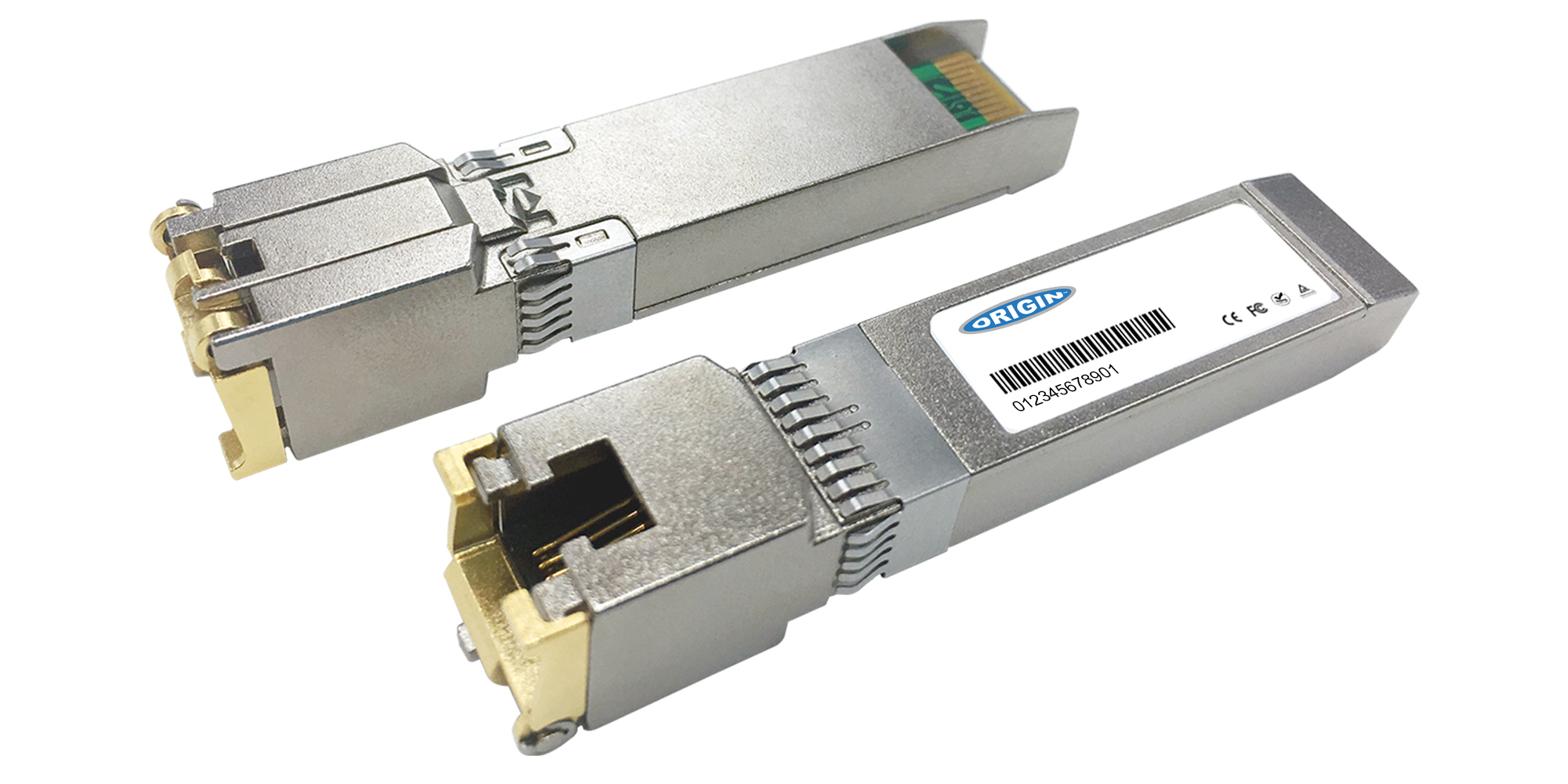 SFP-GE-T-OS - Origin Storage