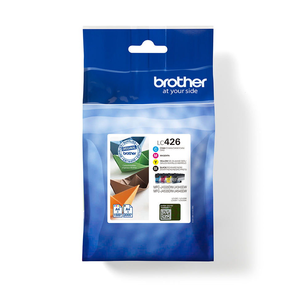 LC426VAL - Brother