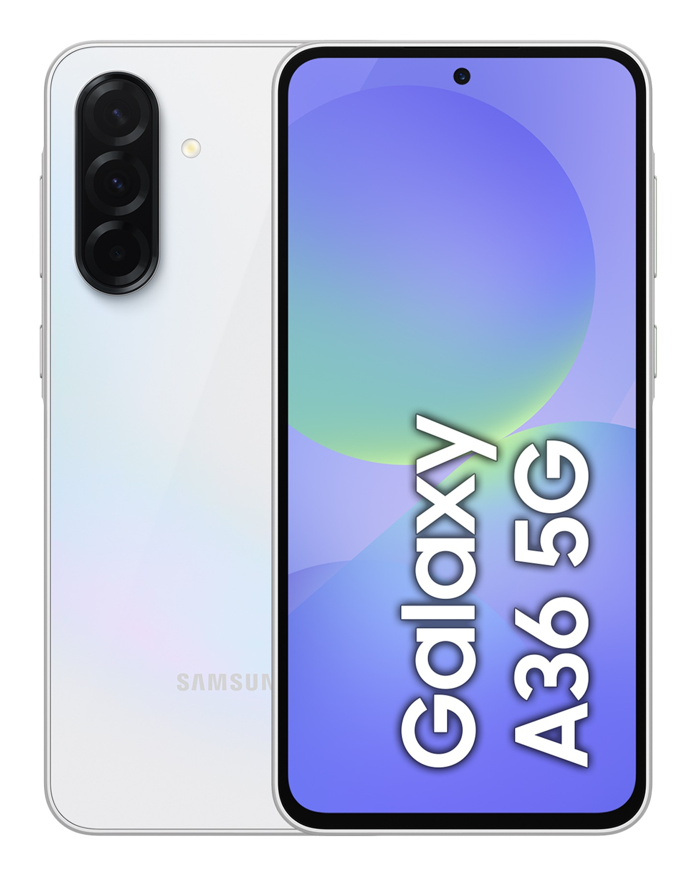 SM-A366BZABEUE - Samsung