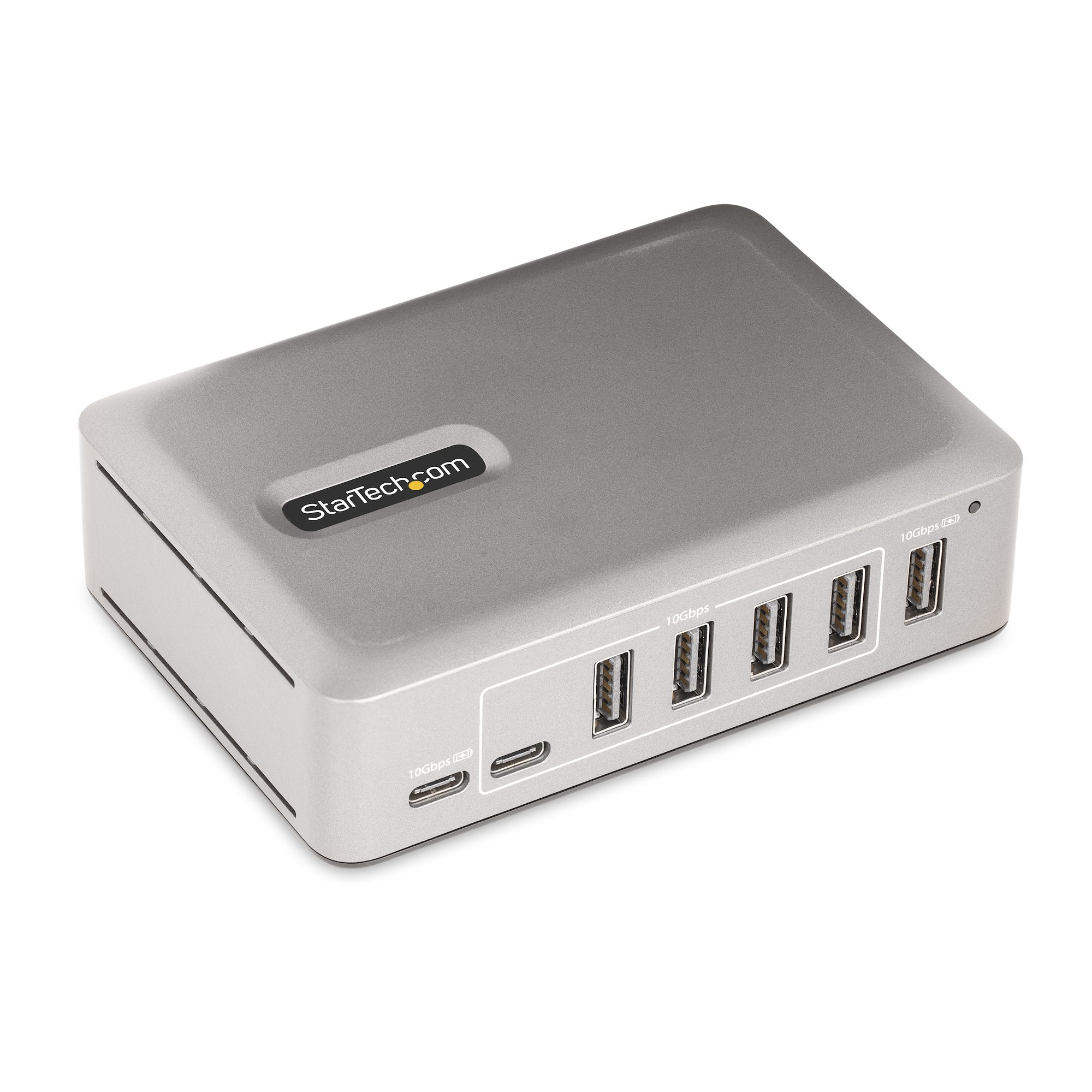 10G5A2CS-USB-C-HUB - StarTech.com