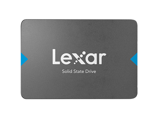 LNQ100X480G-RNNNG - Lexar