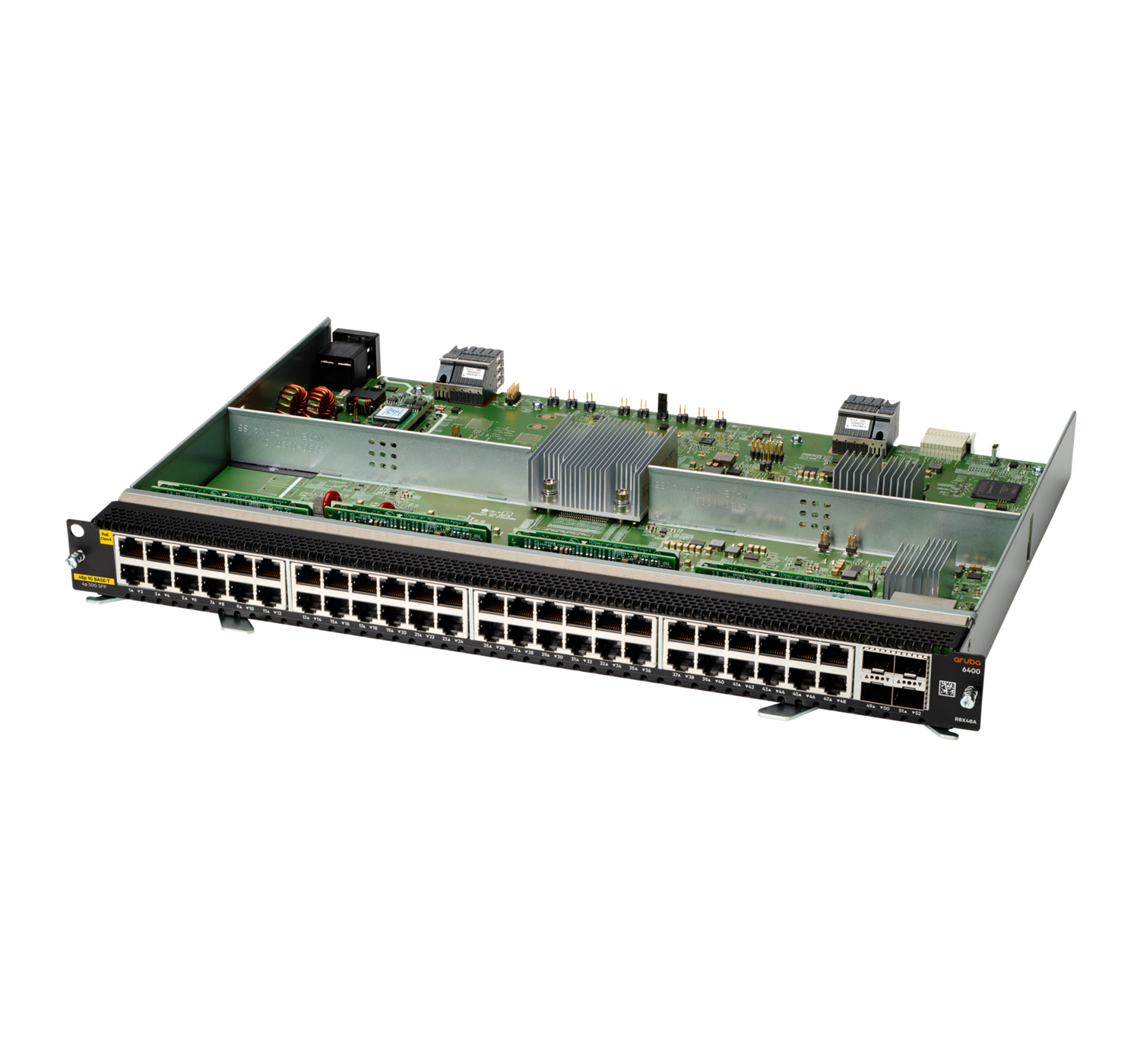 R0X40B - HPE