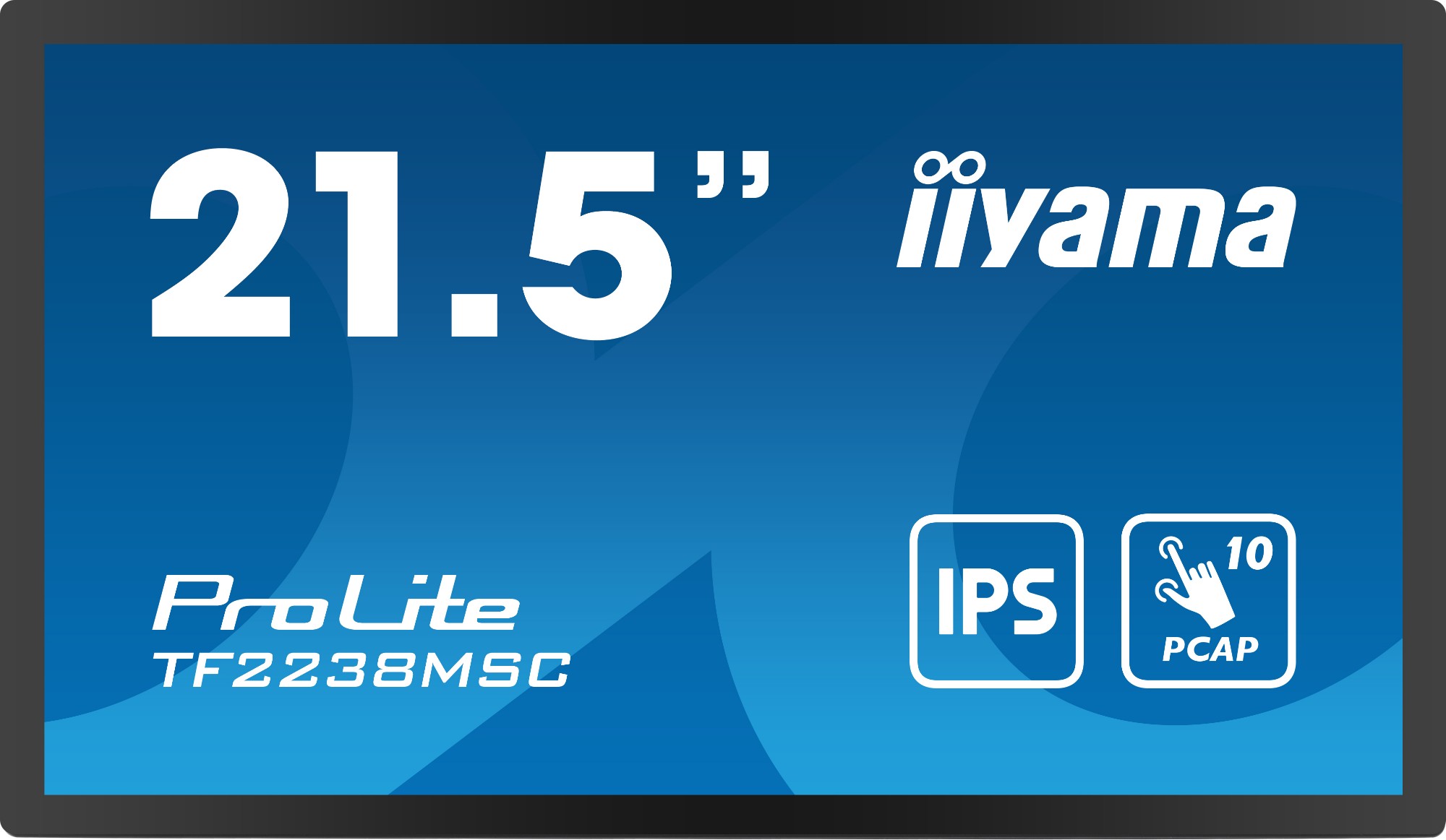 TF2238MSC-B1 - iiyama