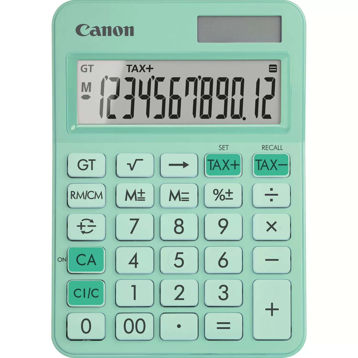 6819C001 - Canon