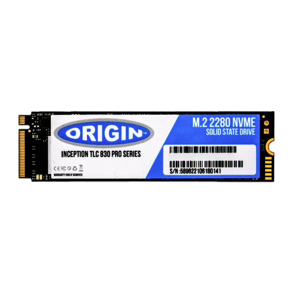 SDSSDE61-500G-G25-OS - Origin Storage