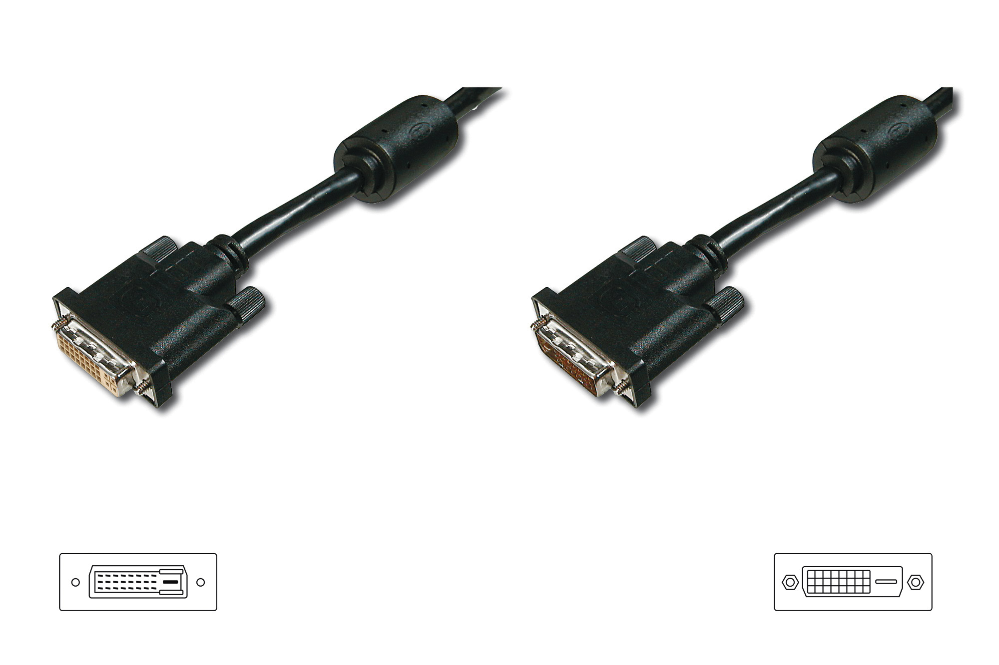 AK-320200-050-S - Digitus