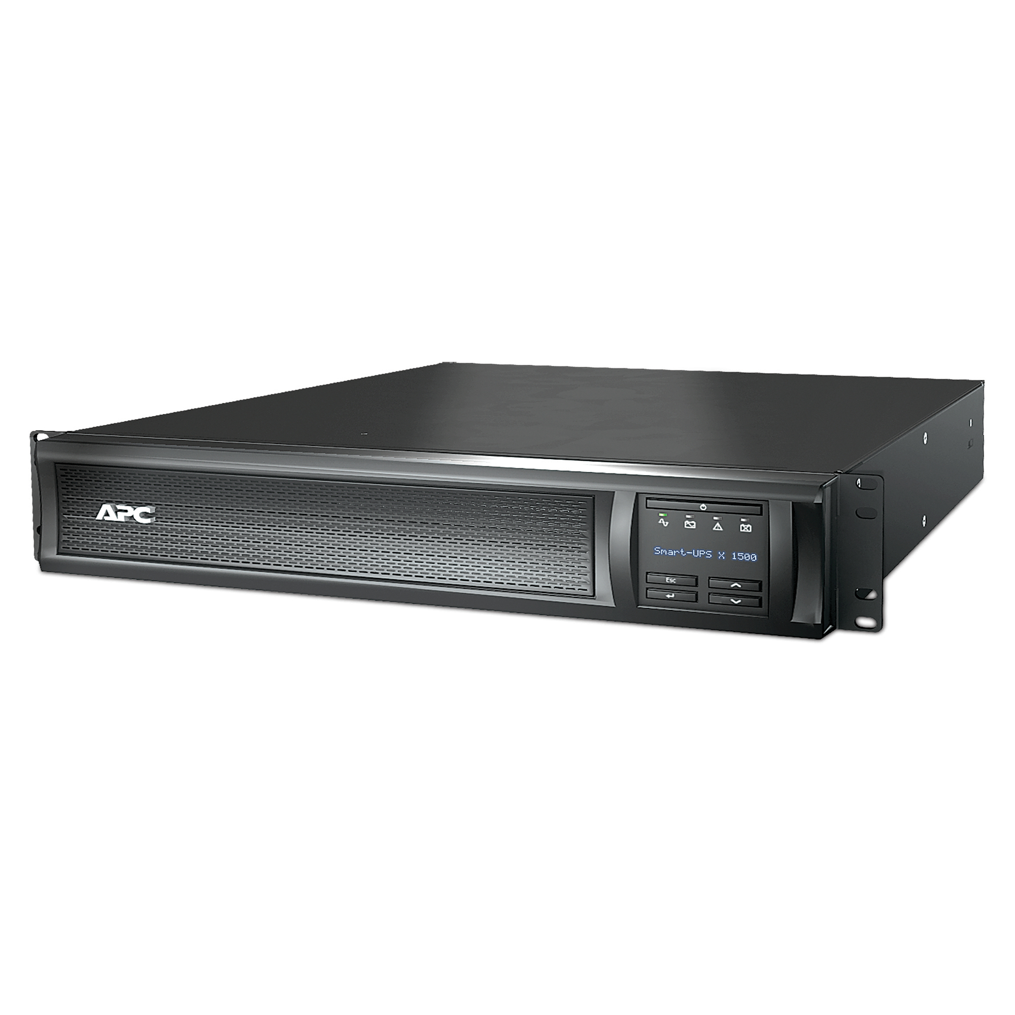 SMX1500RMI2U - APC