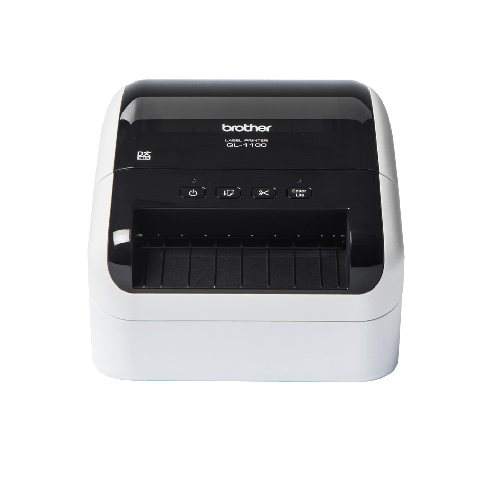 QL1100CZU1 - Brother