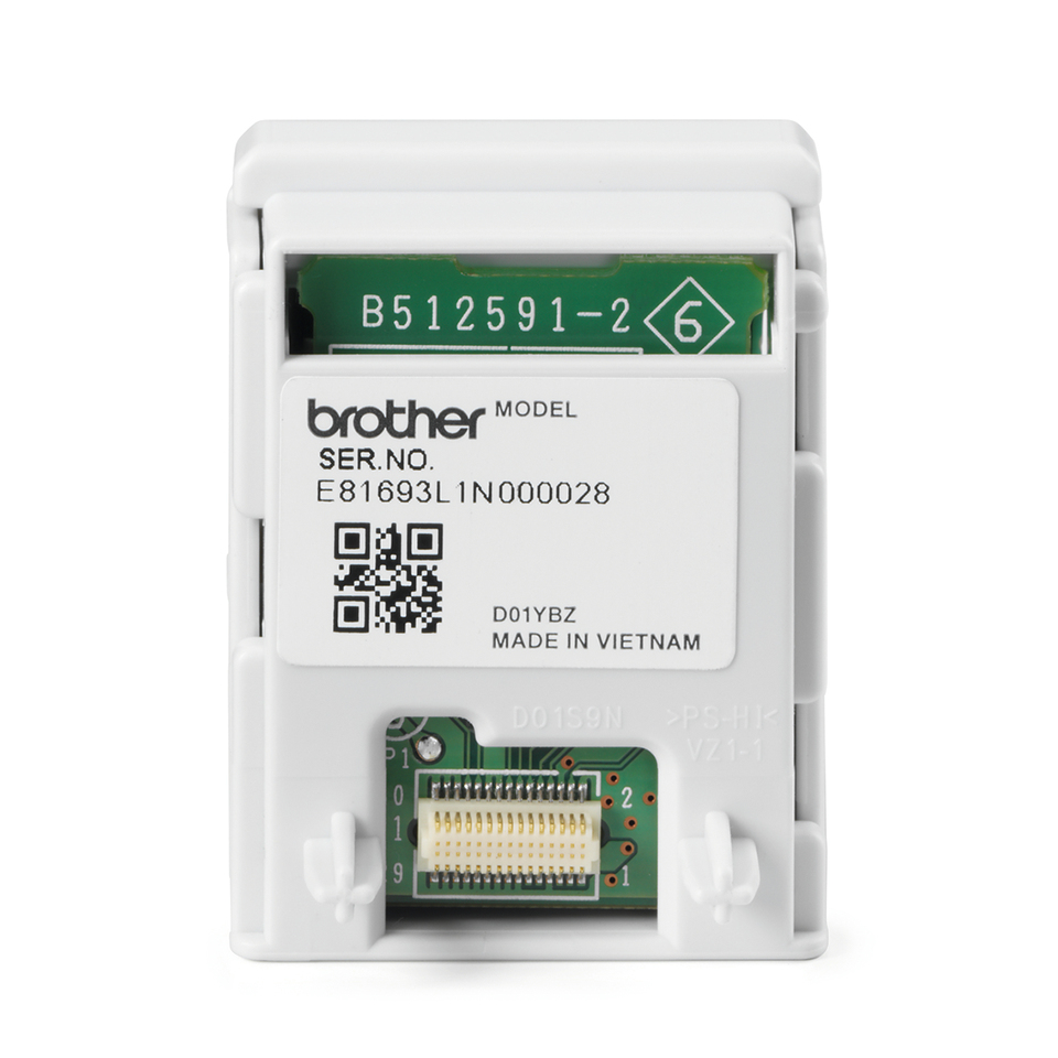 NC9110W - Brother