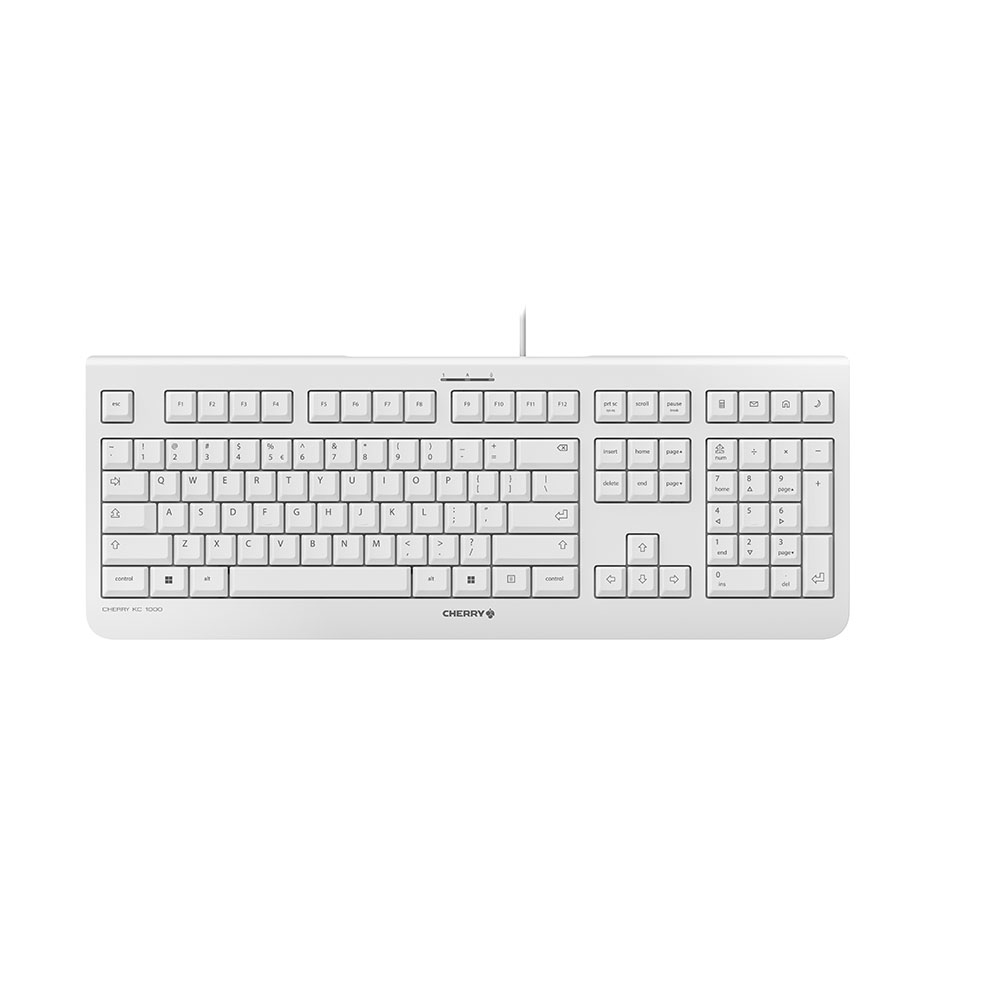 JK-0800EU-0 - CHERRY