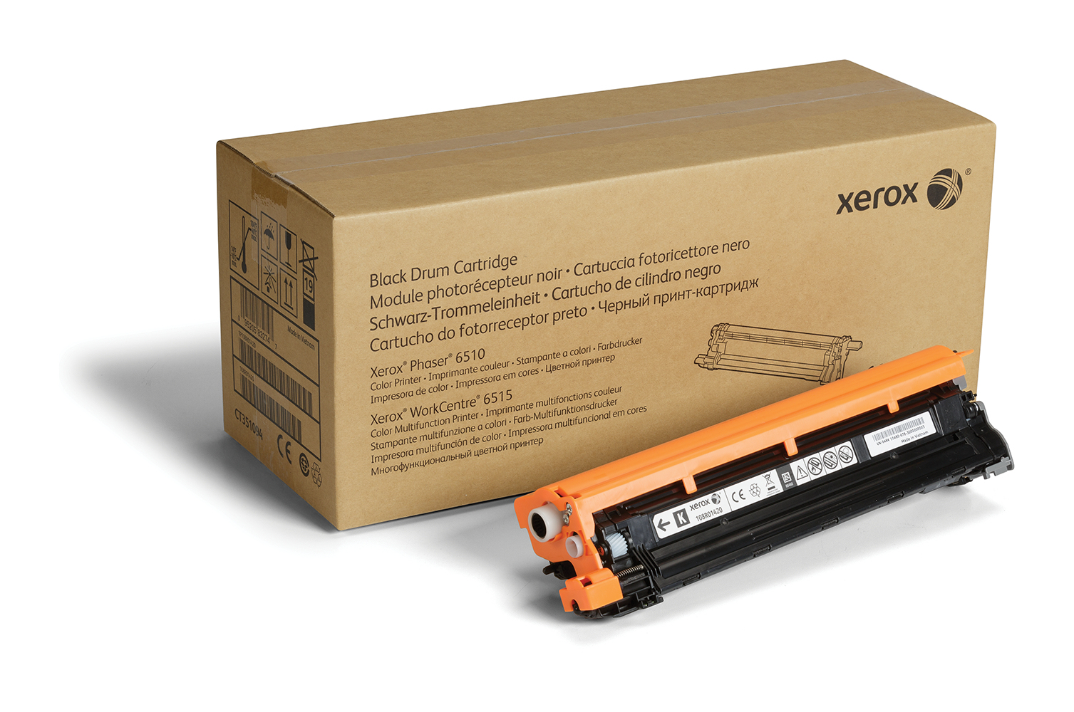 108R01420 - Xerox