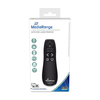 MROS220 - MediaRange
