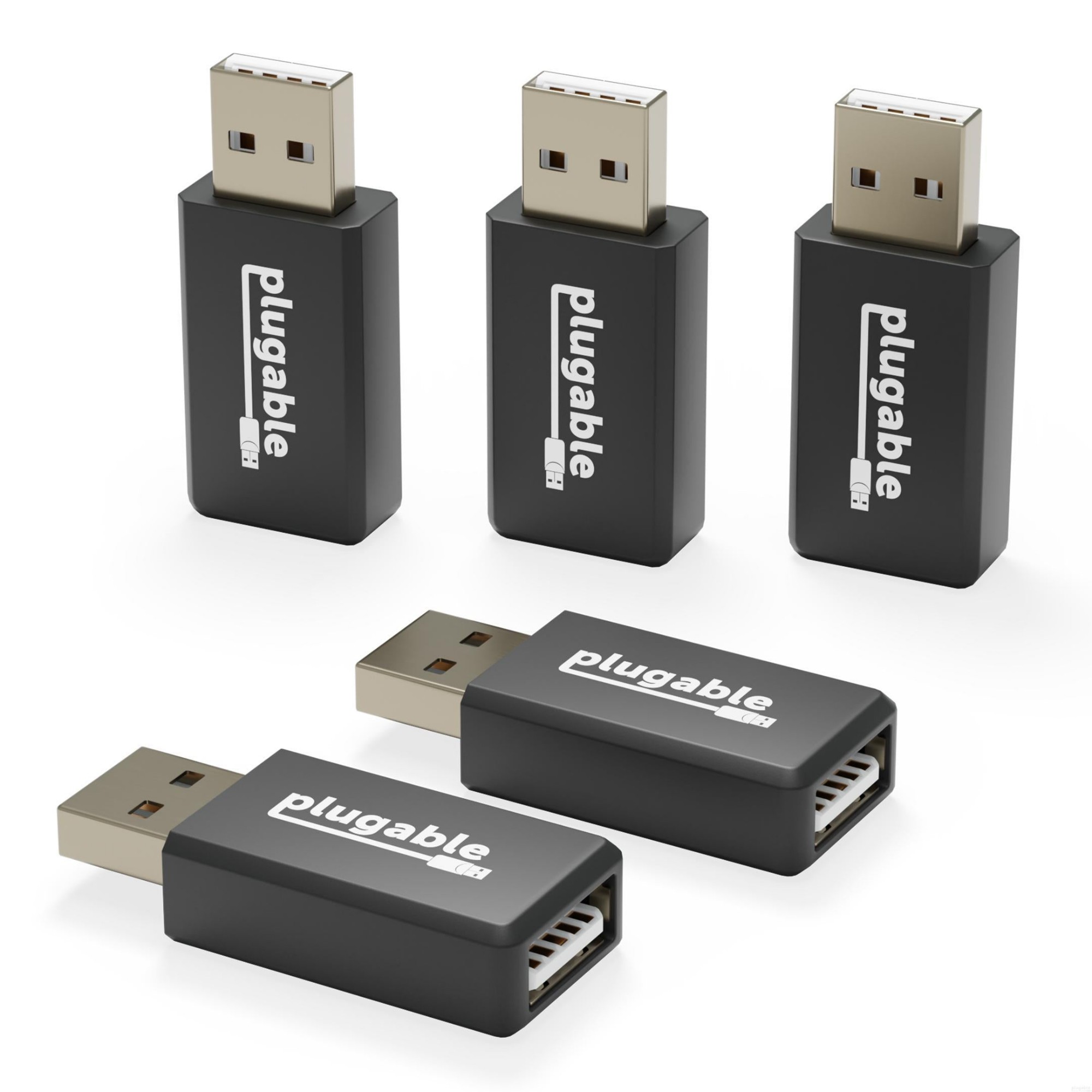 USB-MC1-5X - PLUGABLE TECHNOLOGIES