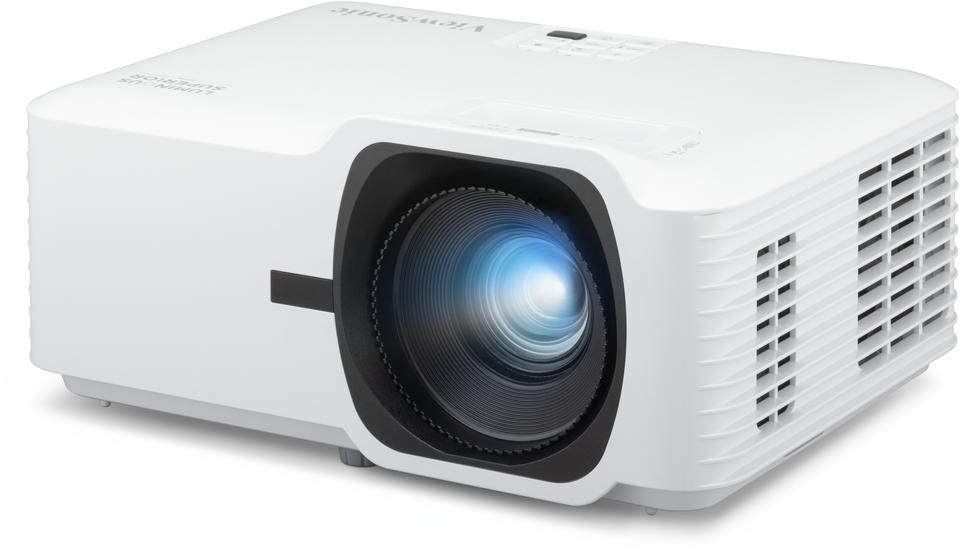 LS630HD - Viewsonic