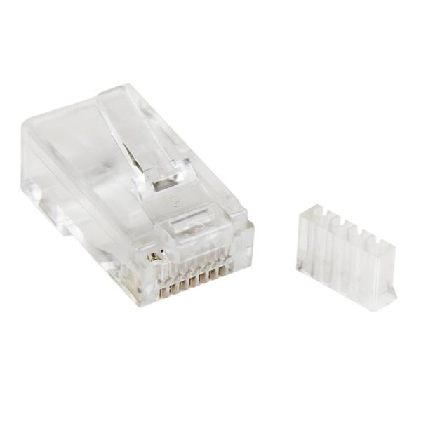 CRJ45C6SOL50 - StarTech.com