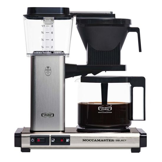 53810 - Moccamaster